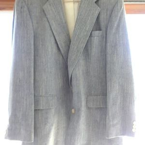 Men's Sport Jacket